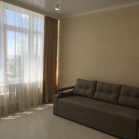 Flat near the sea Odesa Exterior photo