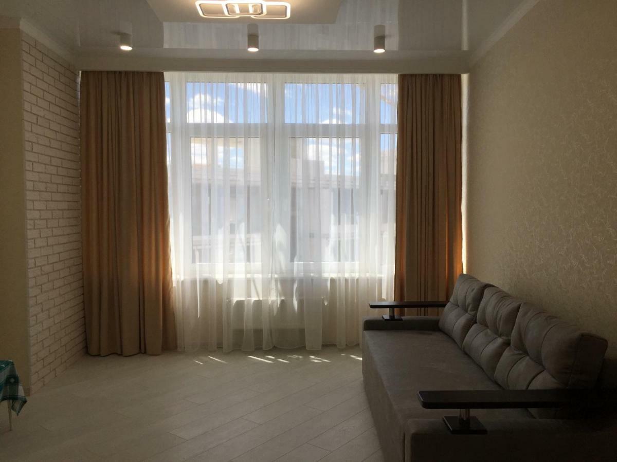 Flat near the sea Odesa Exterior photo
