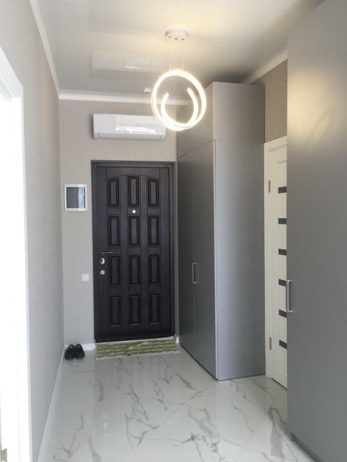 Flat near the sea Odesa Exterior photo