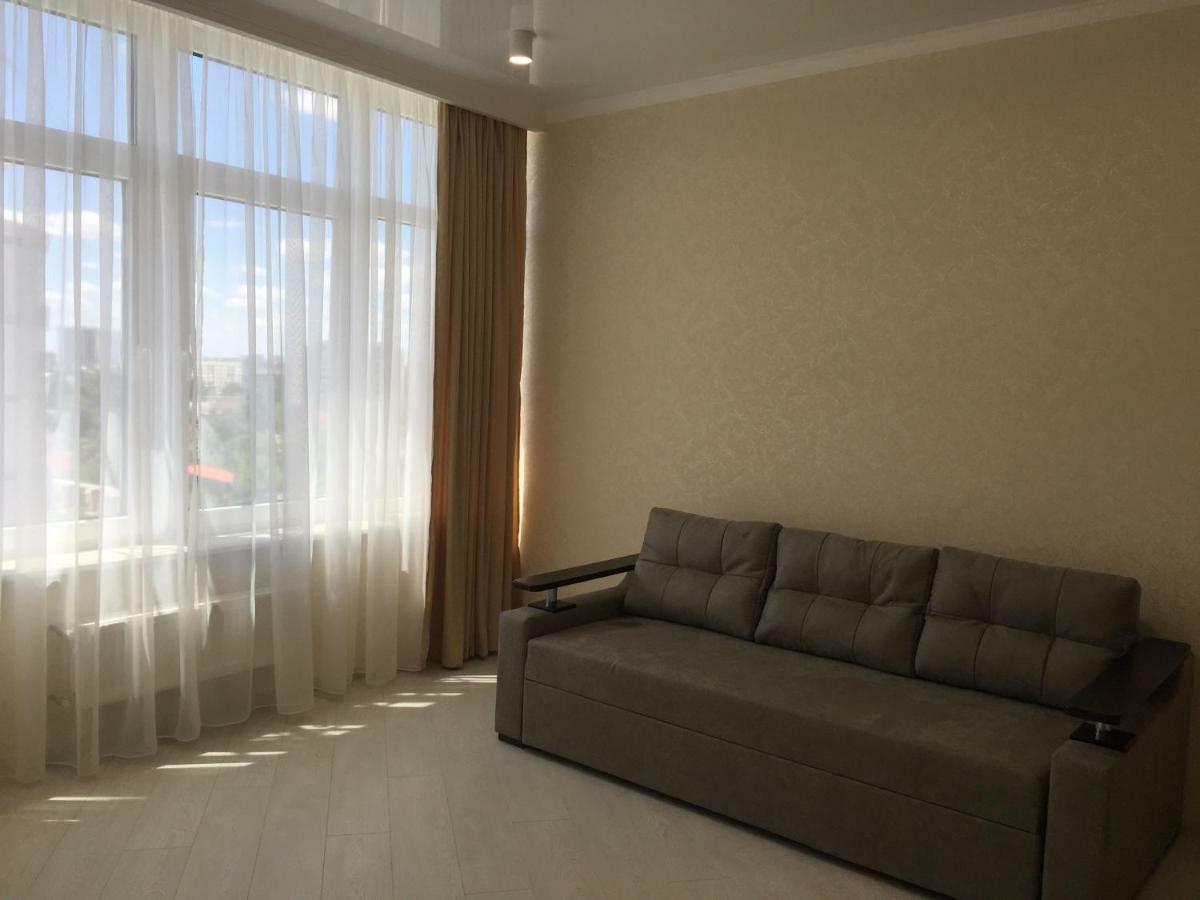 Flat near the sea Odesa Exterior photo
