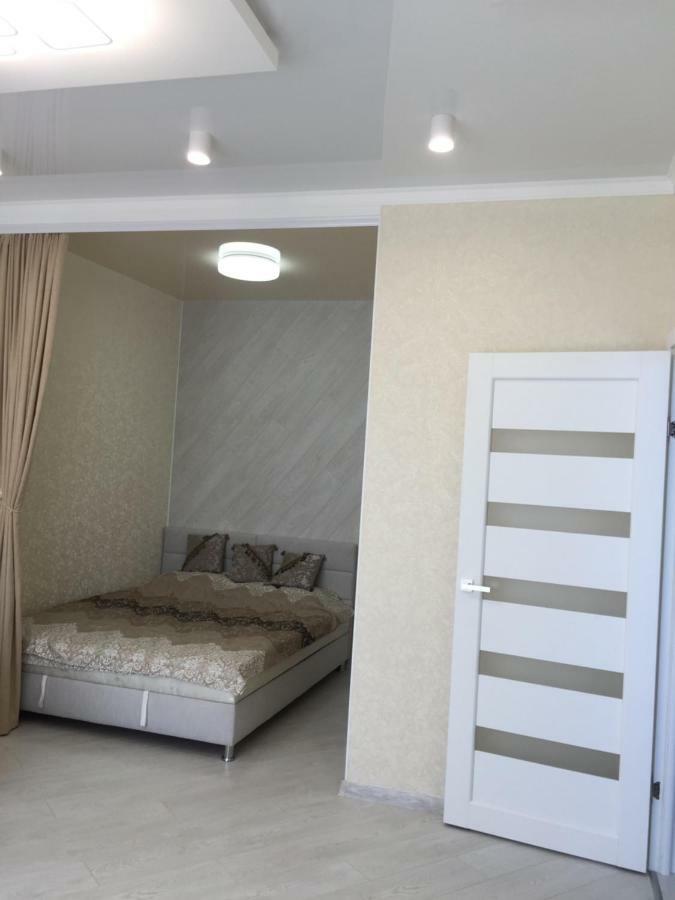 Flat near the sea Odesa Exterior photo