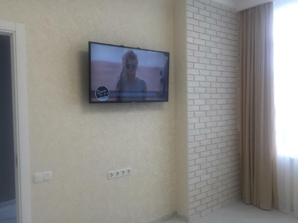 Flat near the sea Odesa Exterior photo